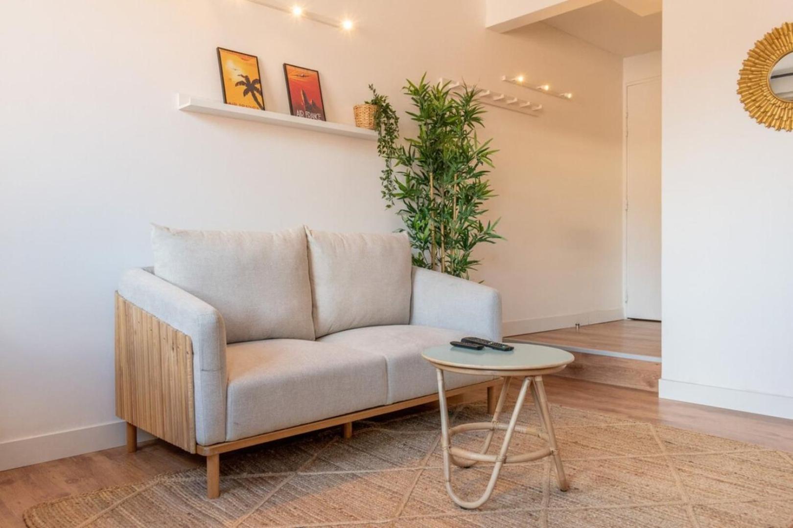 Grand' Place Of Lille - Superb Designer Apartment Buitenkant foto